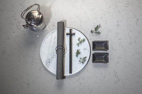 Grigio Nordico Native Collection