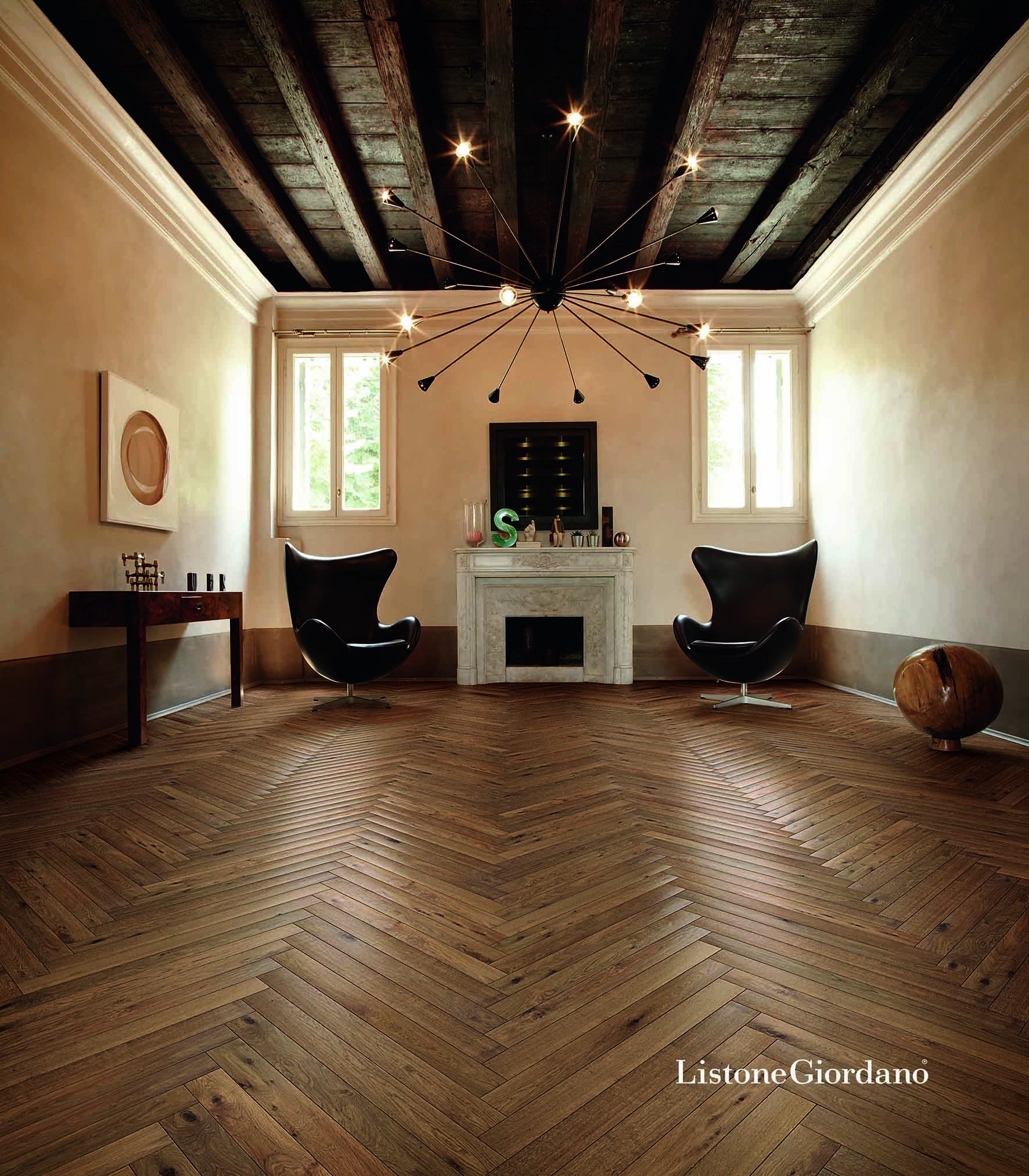 Heritage Filigrana Firenze 1565 Spina Italiana 55