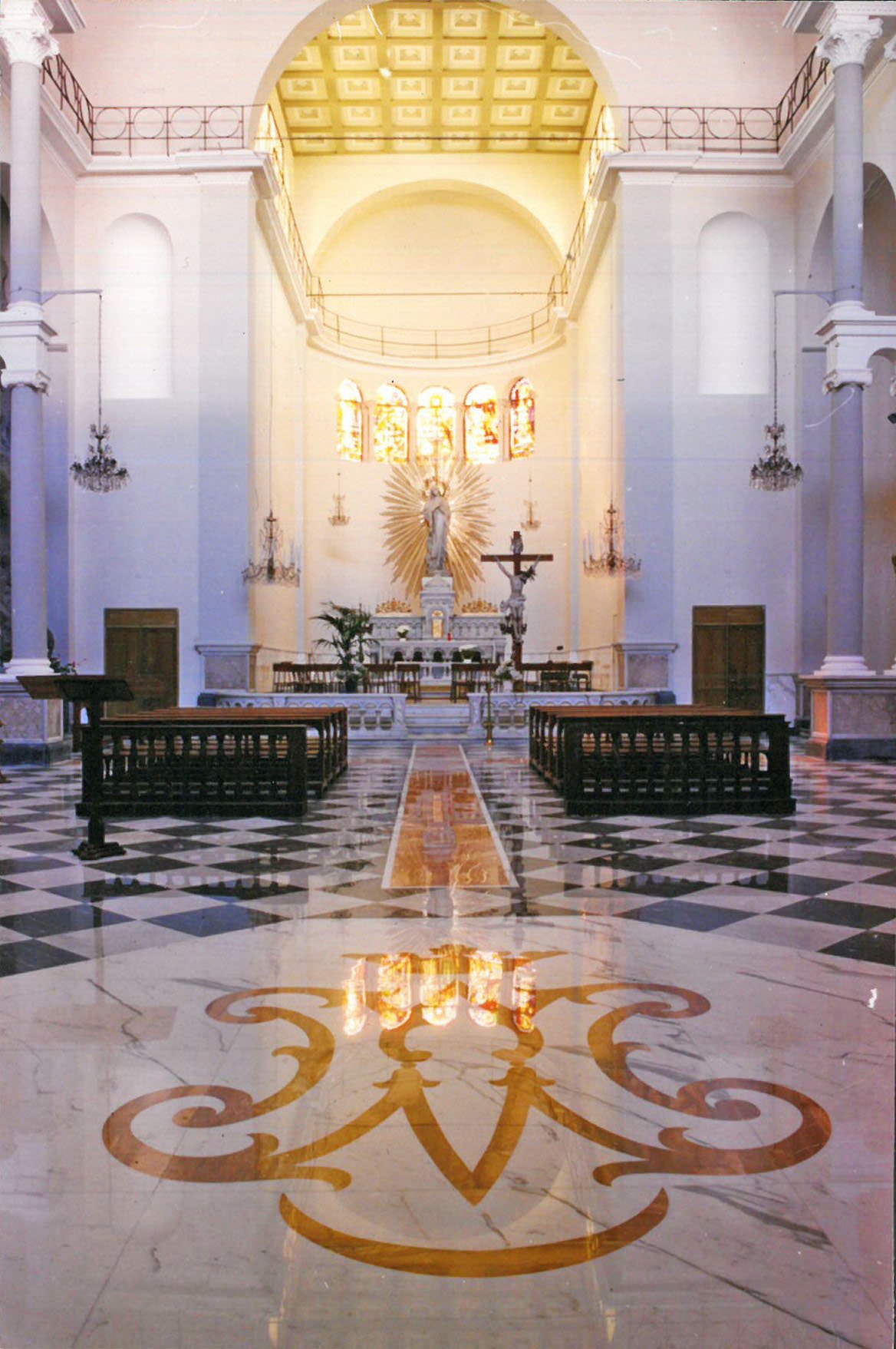 Nostra Signora Di Lourdes4