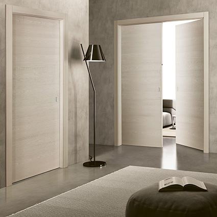 Porte-italiane-materik-doppio-battente-laminato-legno-bertolotto